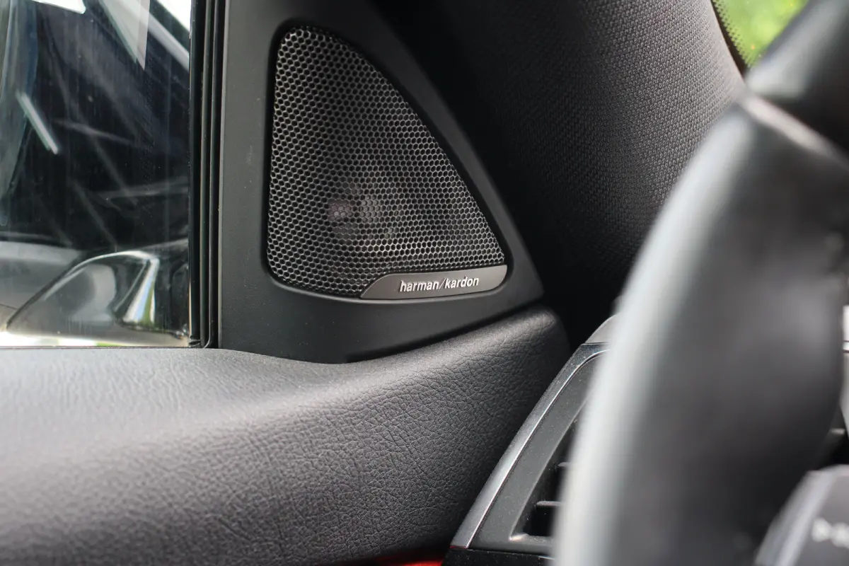 440i xDrive High Executive UNIEK | NL-AUTO! | DEALER OH! | PANODAK | ELEKTR. STOEL INCL. MEMORY | STOELVERWARMING | CAMERA | CRUISE | LEDER | LED | PARK SENS V+A