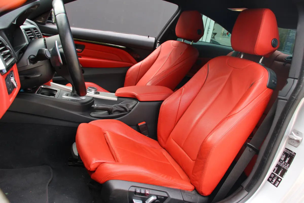 440i xDrive High Executive UNIEK | NL-AUTO! | DEALER OH! | PANODAK | ELEKTR. STOEL INCL. MEMORY | STOELVERWARMING | CAMERA | CRUISE | LEDER | LED | PARK SENS V+A