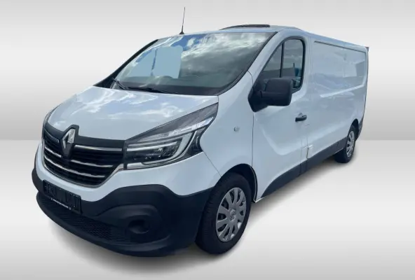 2.0 dCi L2 H1 Koelwagen Dag en Nacht