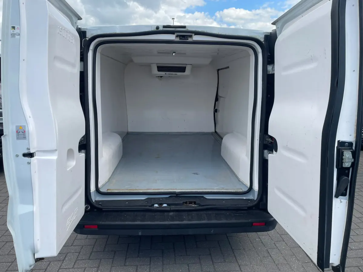 2.0 dCi L2 H1 Koelwagen Dag en Nacht