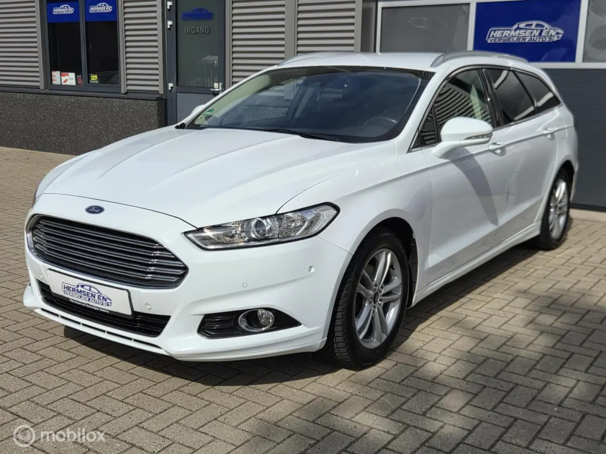 1.5 Titanium Lease Edition