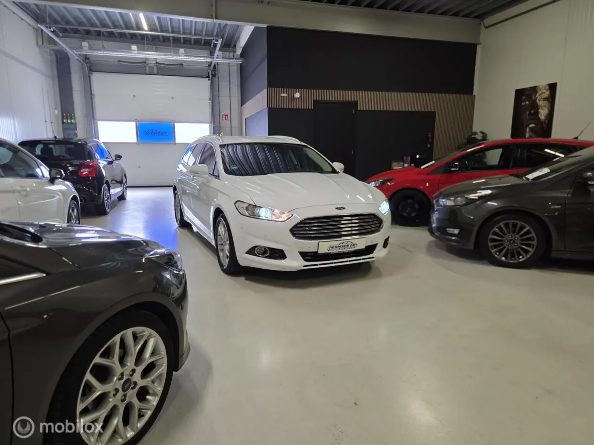 1.5 Titanium Lease Edition