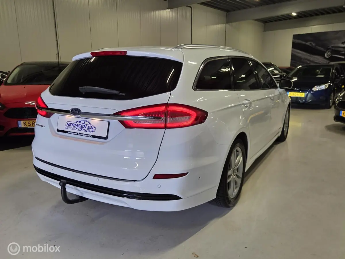 1.5 Titanium Lease Edition