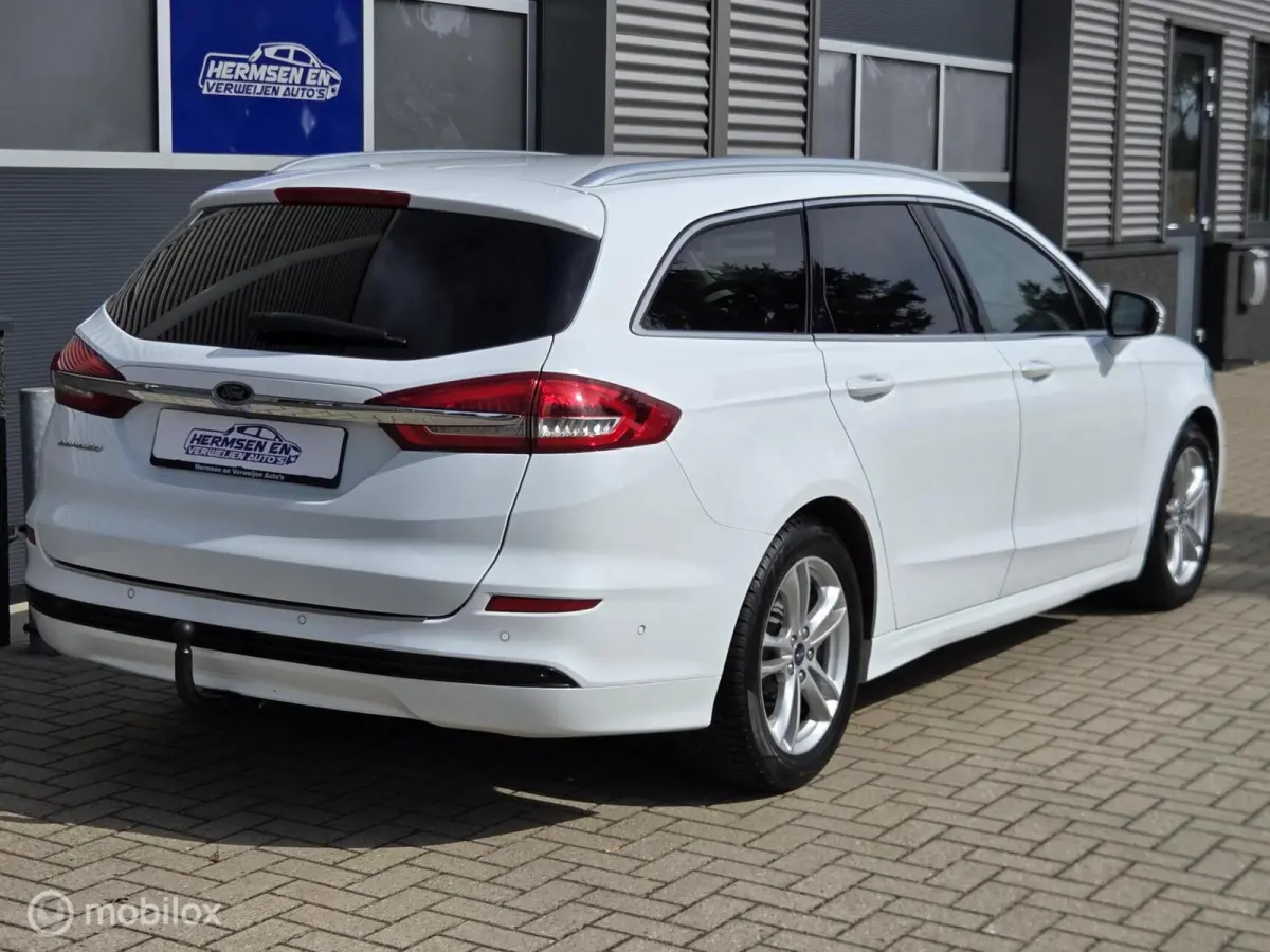 1.5 Titanium Lease Edition