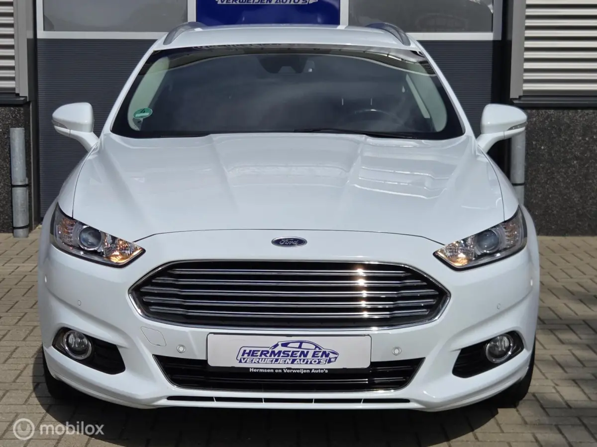 1.5 Titanium Lease Edition