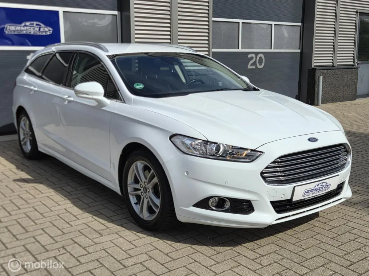 1.5 Titanium Lease Edition
