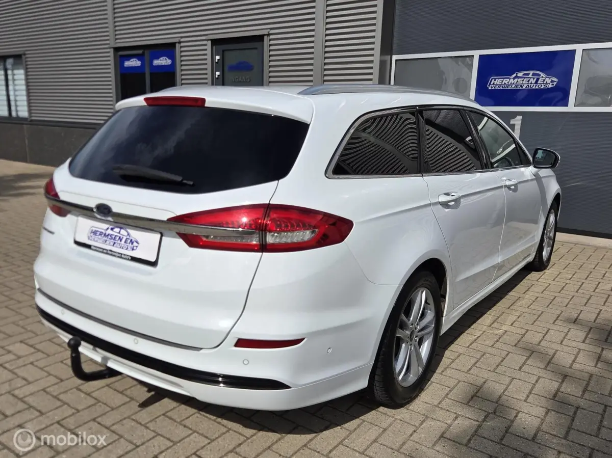 1.5 Titanium Lease Edition