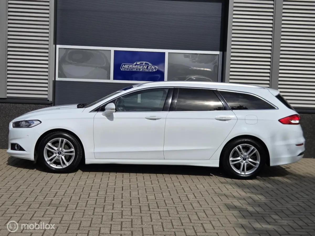 1.5 Titanium Lease Edition