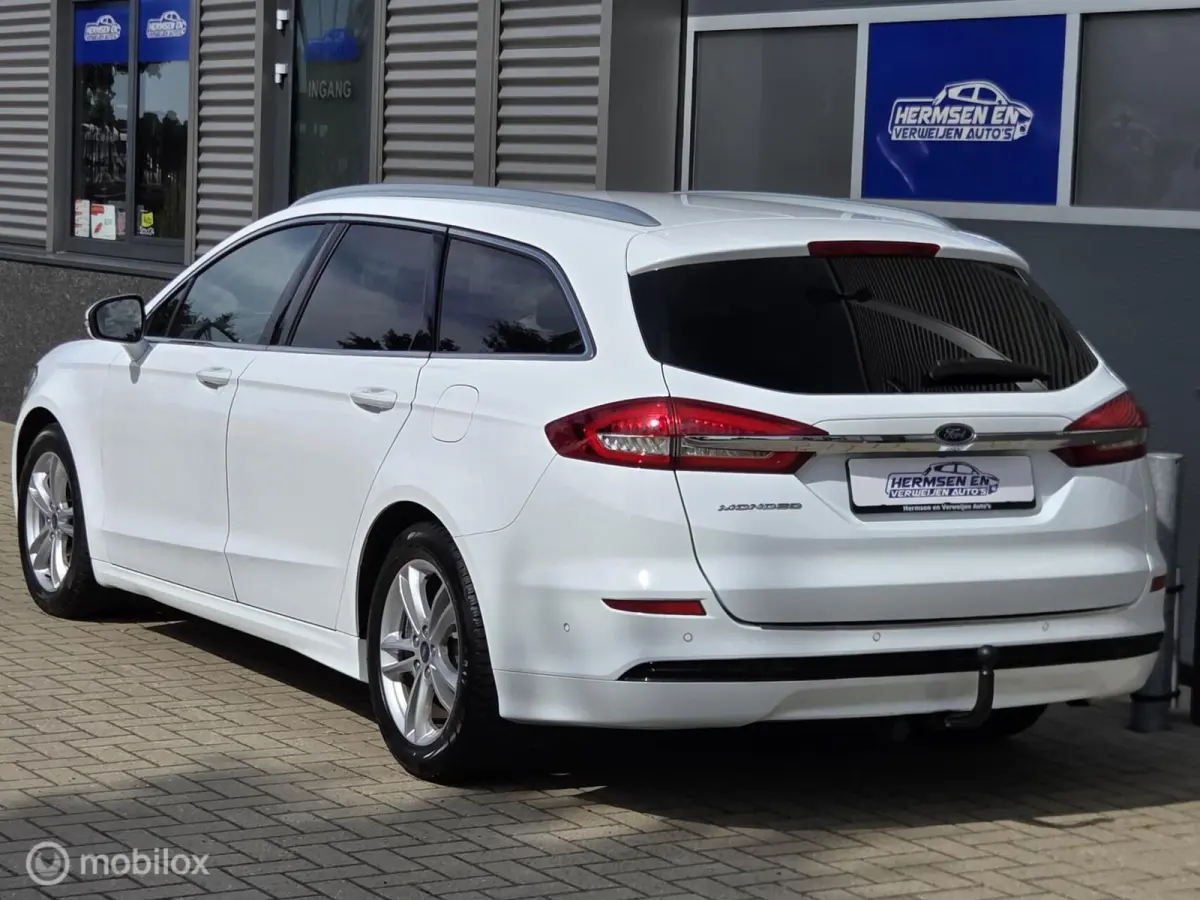 1.5 Titanium Lease Edition