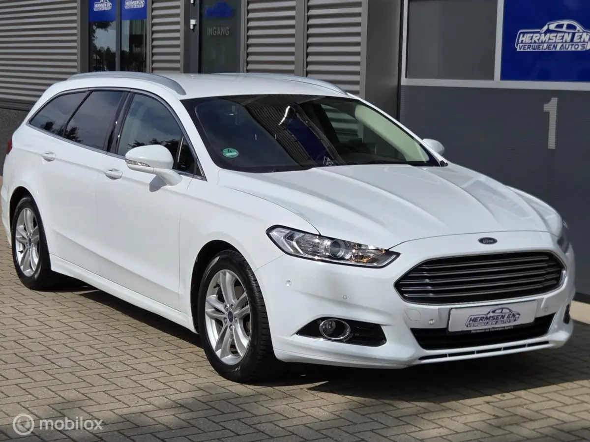 1.5 Titanium Lease Edition