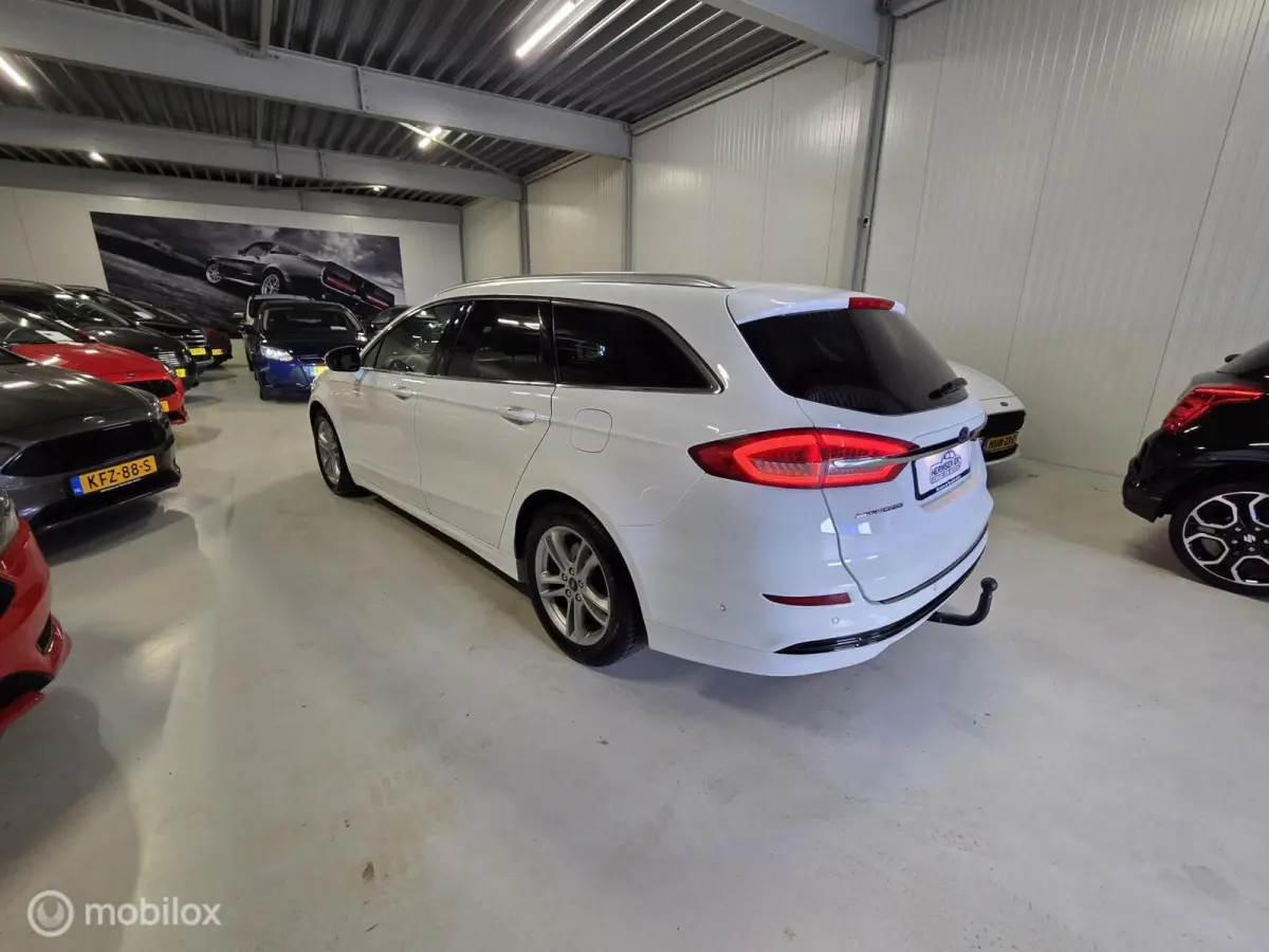 1.5 Titanium Lease Edition