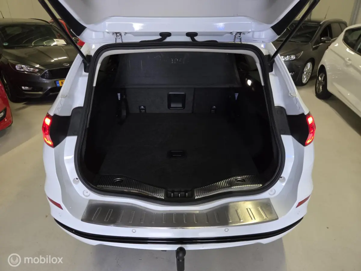1.5 Titanium Lease Edition