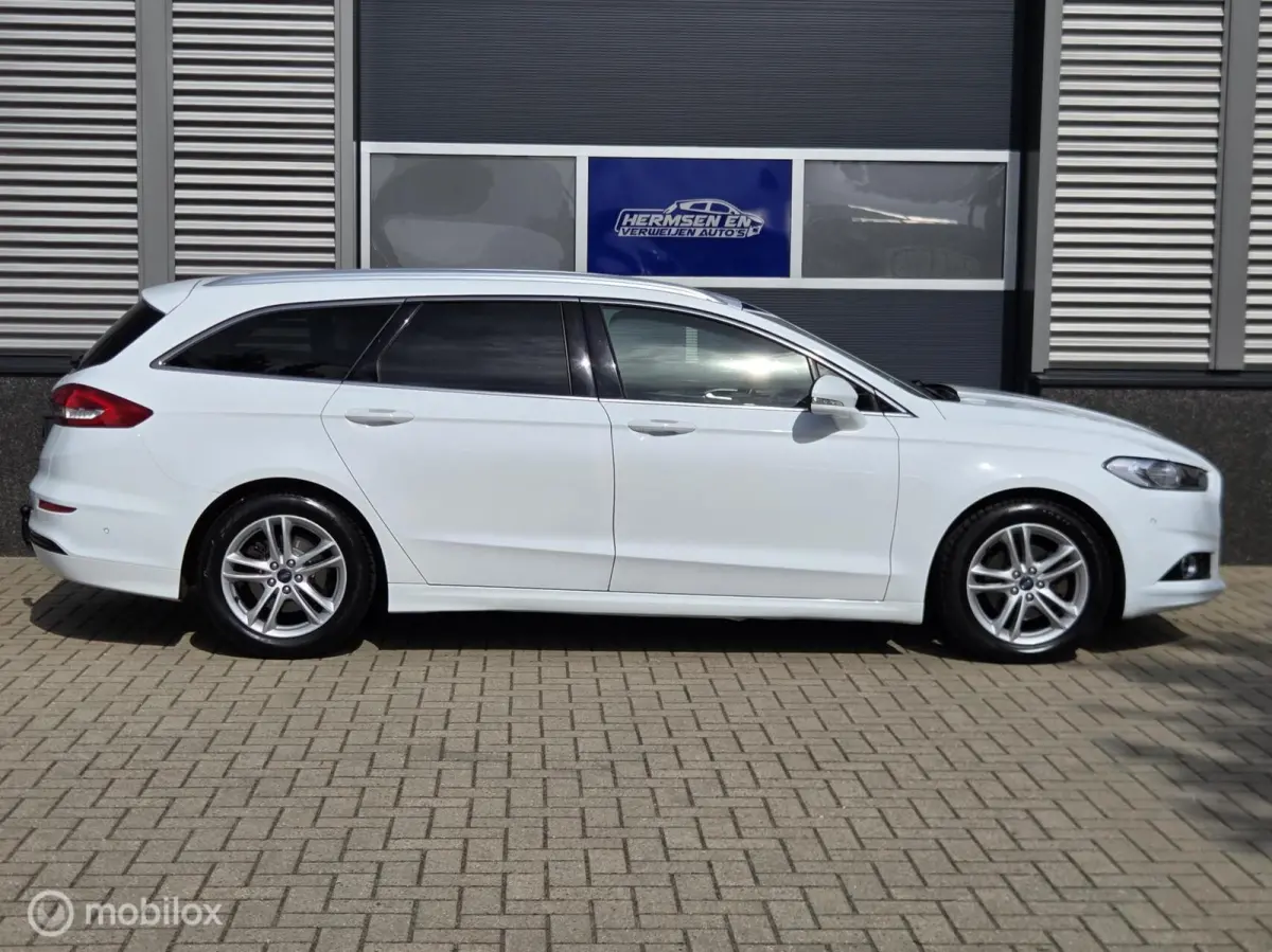 1.5 Titanium Lease Edition