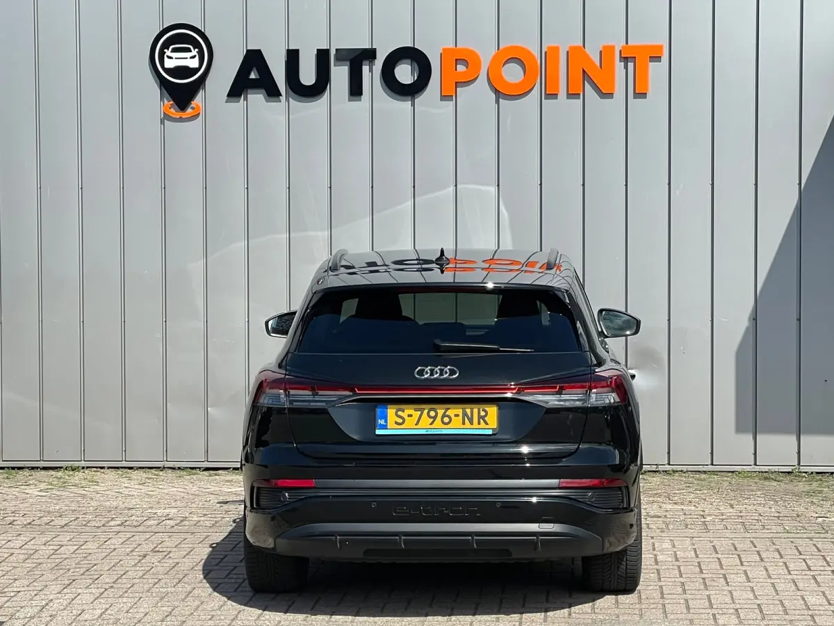 S-LINE edition 77 kWh SOH97% MATRIXLED|STOELVRM|CAMERA|VIRTUAL.DASH|CRUISE|PARK.ASSIST|LEER|NAVI|ELEK.ACHTERKLEP|