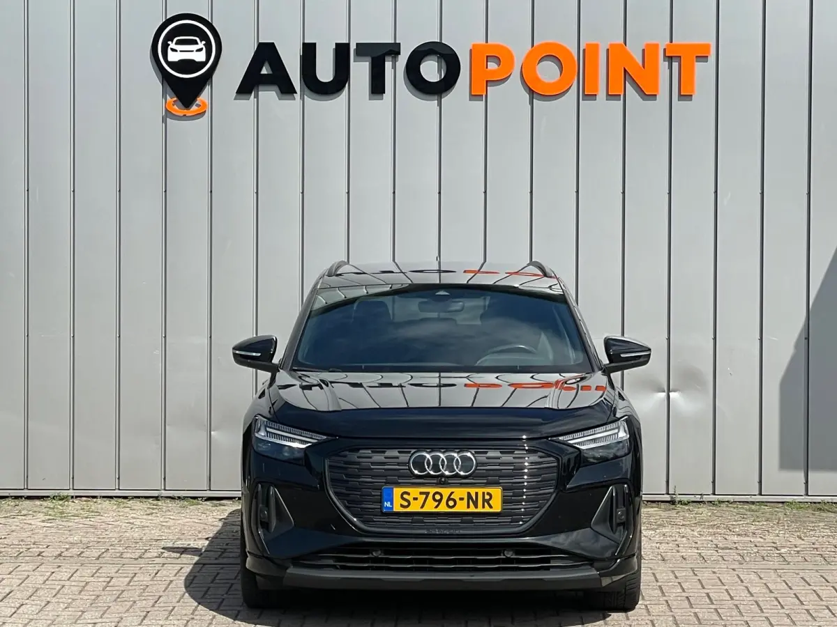S-LINE edition 77 kWh SOH97% MATRIXLED|STOELVRM|CAMERA|VIRTUAL.DASH|CRUISE|PARK.ASSIST|LEER|NAVI|ELEK.ACHTERKLEP|