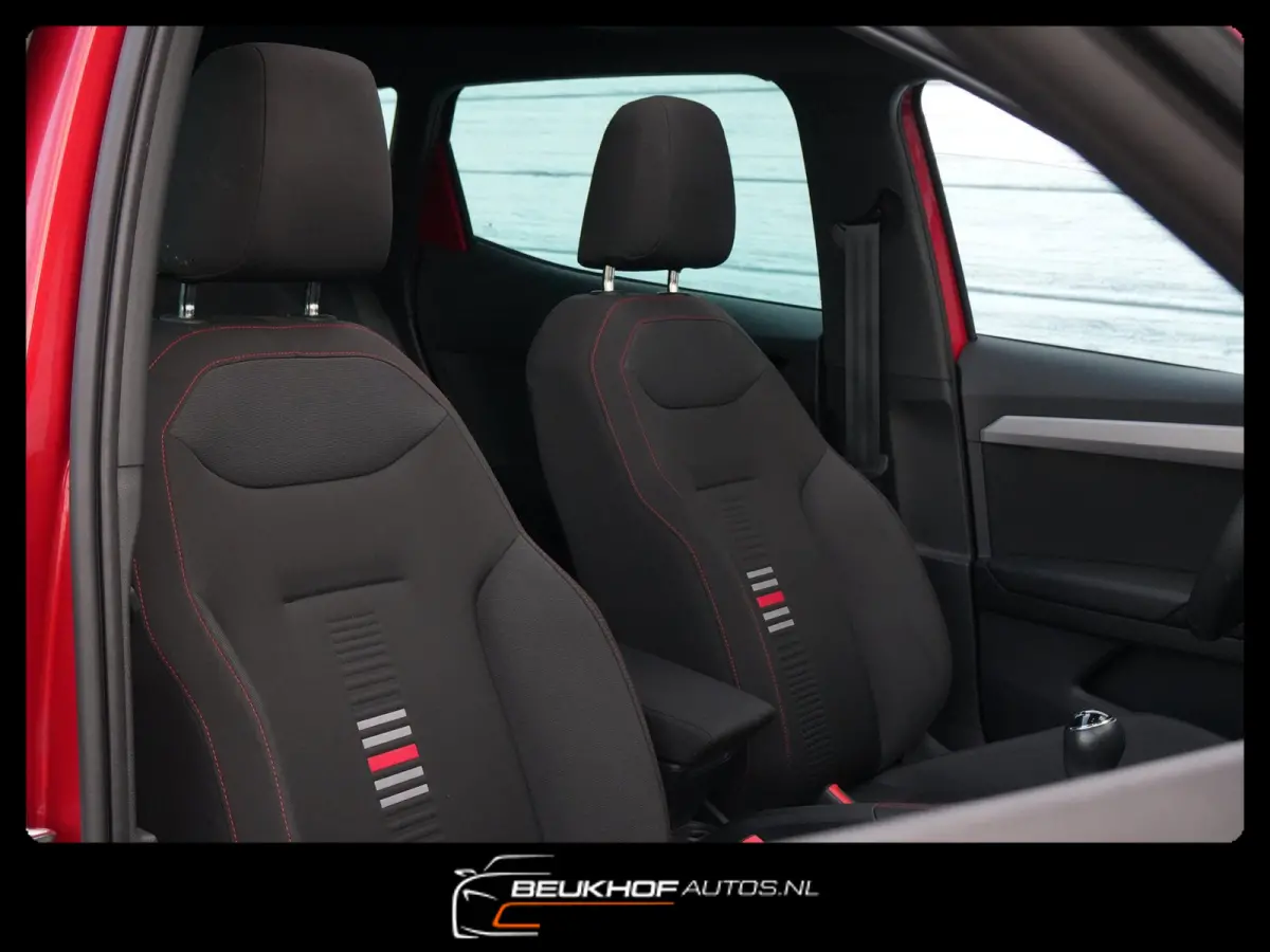 1.0 TSI FR Business Beats Camera Pano Carplay