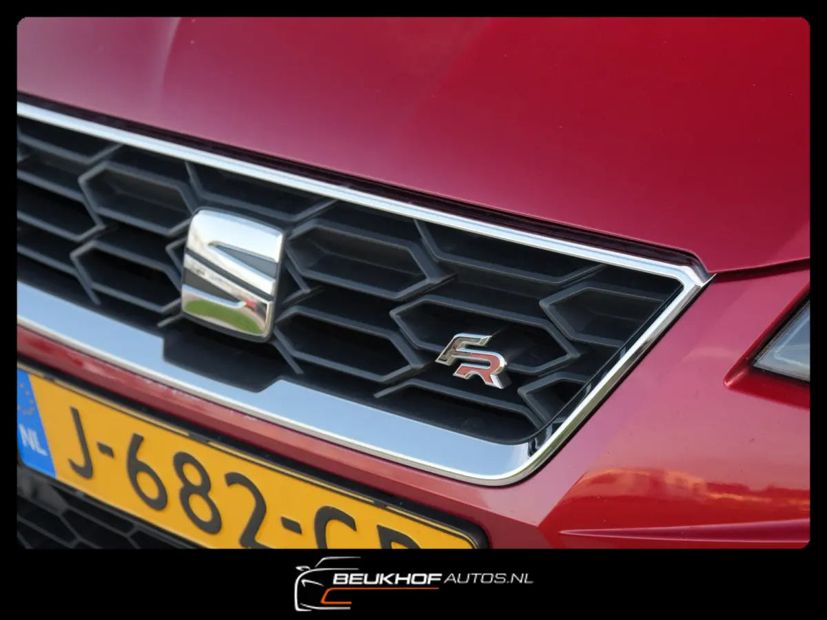 1.0 TSI FR Business Beats Camera Pano Carplay