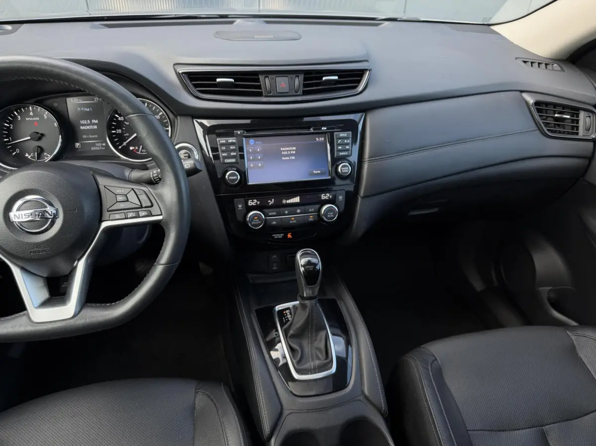 2.5 AWD Tekna Bosé - Pano - Leder - 360° Camera - Zeer Compleet