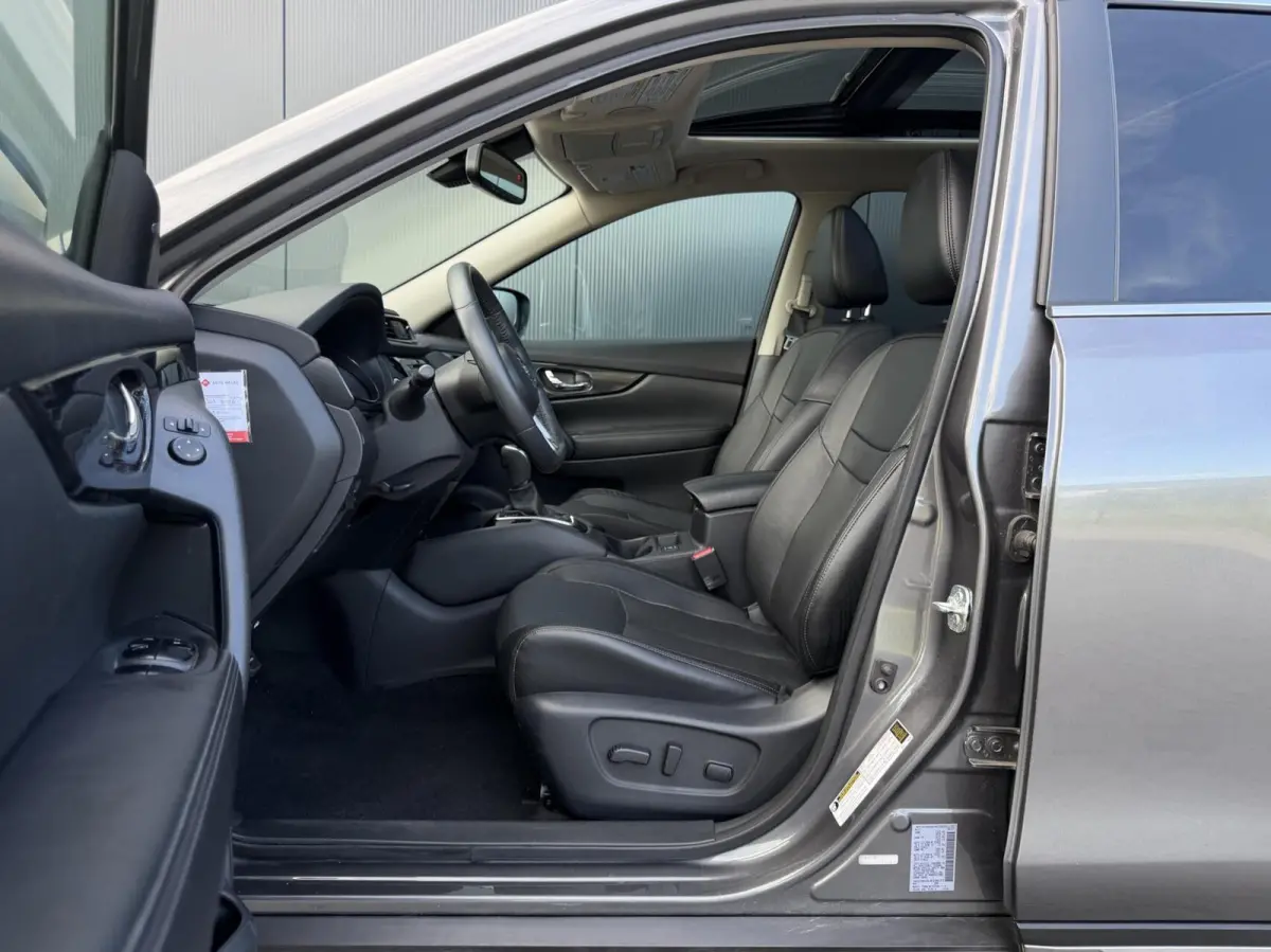 2.5 AWD Tekna Bosé - Pano - Leder - 360° Camera - Zeer Compleet