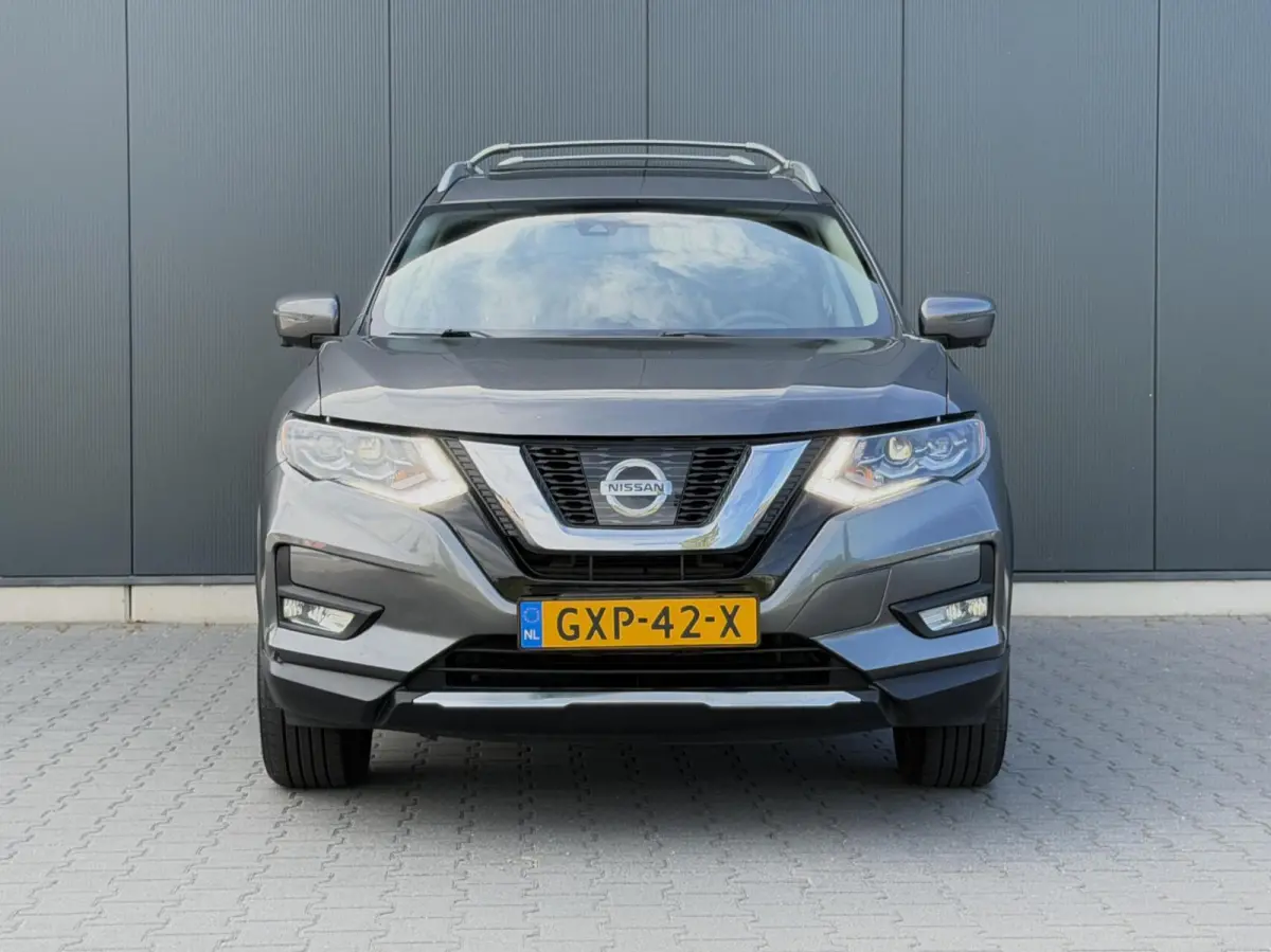 2.5 AWD Tekna Bosé - Pano - Leder - 360° Camera - Zeer Compleet