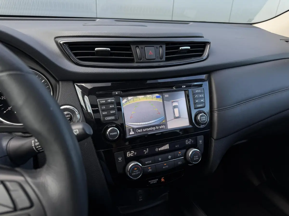 2.5 AWD Tekna Bosé - Pano - Leder - 360° Camera - Zeer Compleet