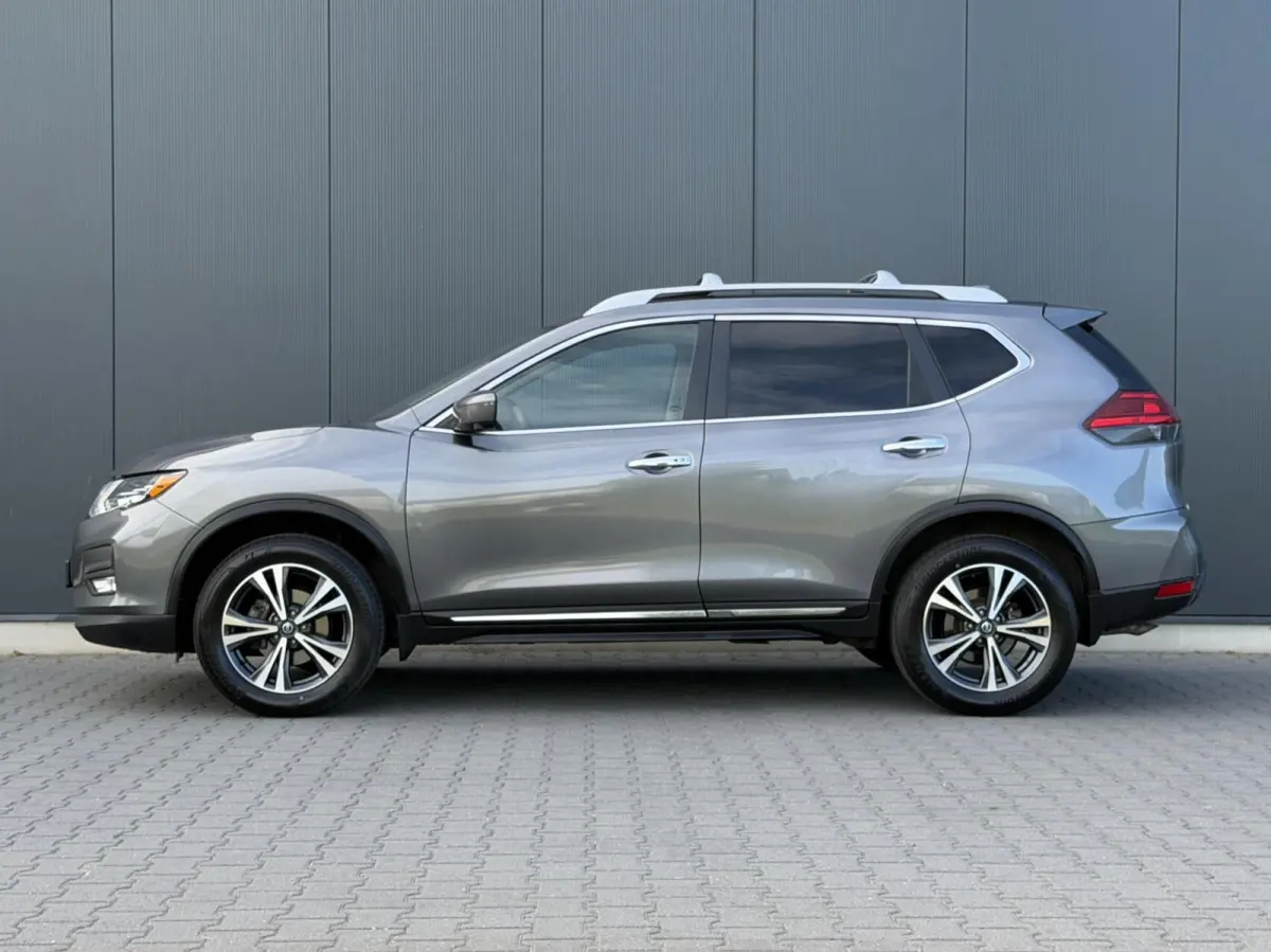 2.5 AWD Tekna Bosé - Pano - Leder - 360° Camera - Zeer Compleet