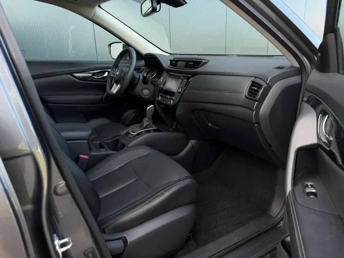 2.5 AWD Tekna Bosé - Pano - Leder - 360° Camera - Zeer Compleet