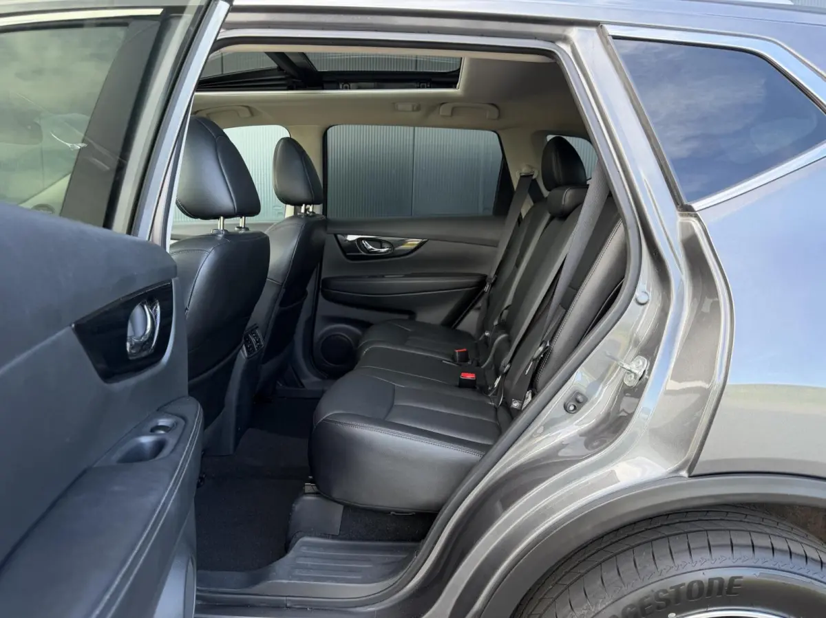 2.5 AWD Tekna Bosé - Pano - Leder - 360° Camera - Zeer Compleet