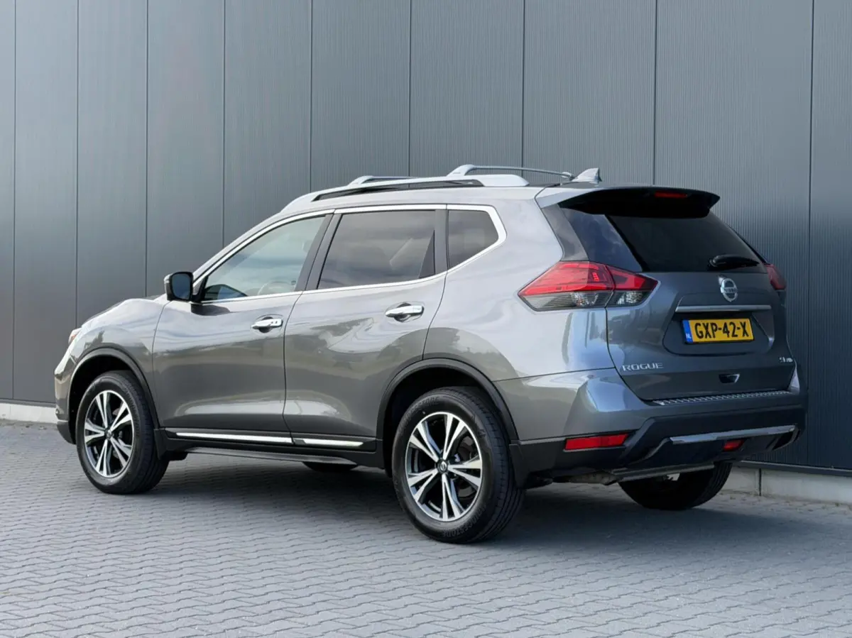 2.5 AWD Tekna Bosé - Pano - Leder - 360° Camera - Zeer Compleet