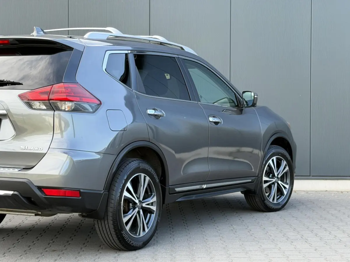 2.5 AWD Tekna Bosé - Pano - Leder - 360° Camera - Zeer Compleet