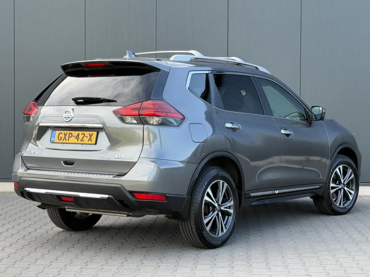 2.5 AWD Tekna Bosé - Pano - Leder - 360° Camera - Zeer Compleet
