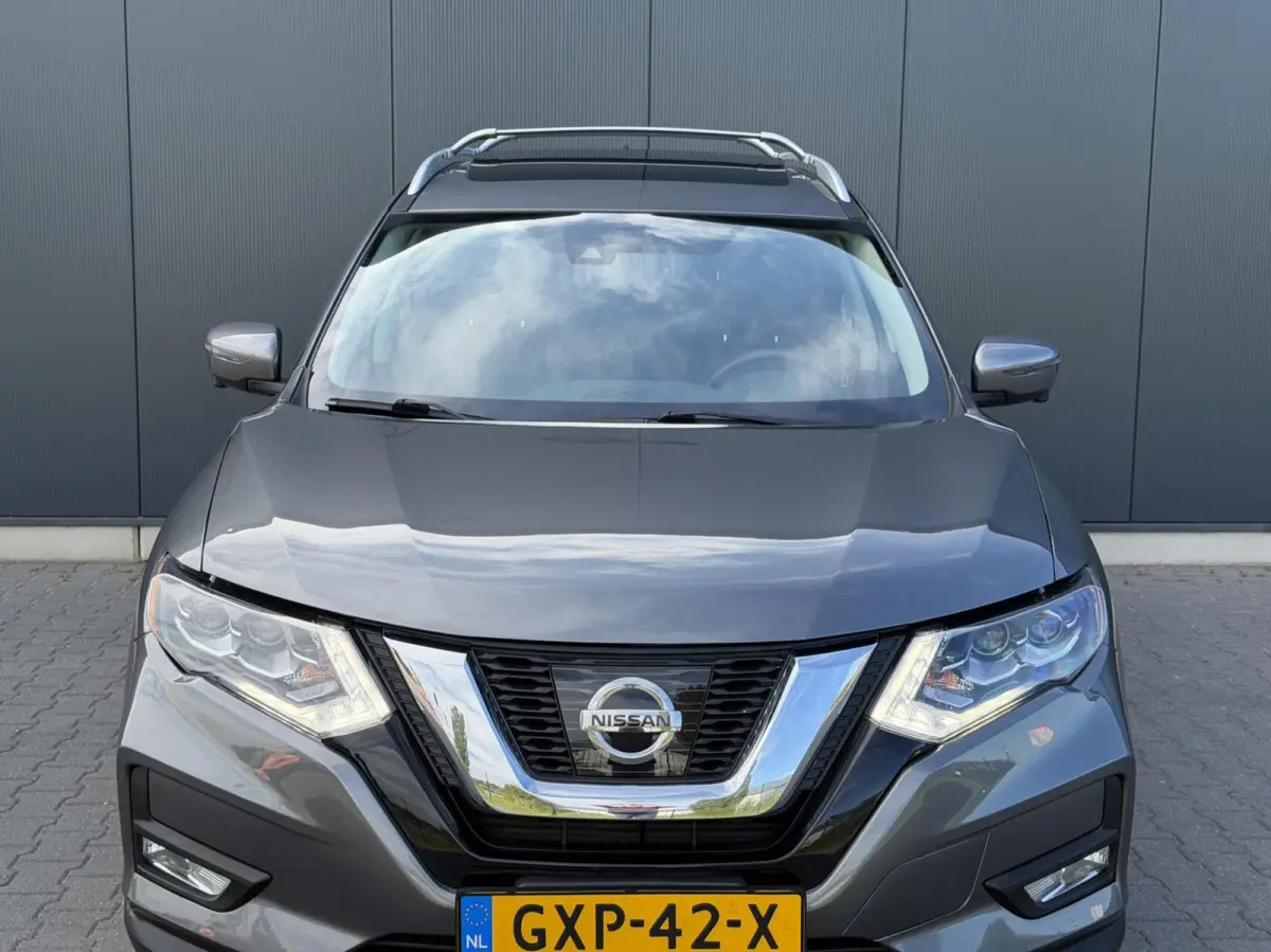 2.5 AWD Tekna Bosé - Pano - Leder - 360° Camera - Zeer Compleet