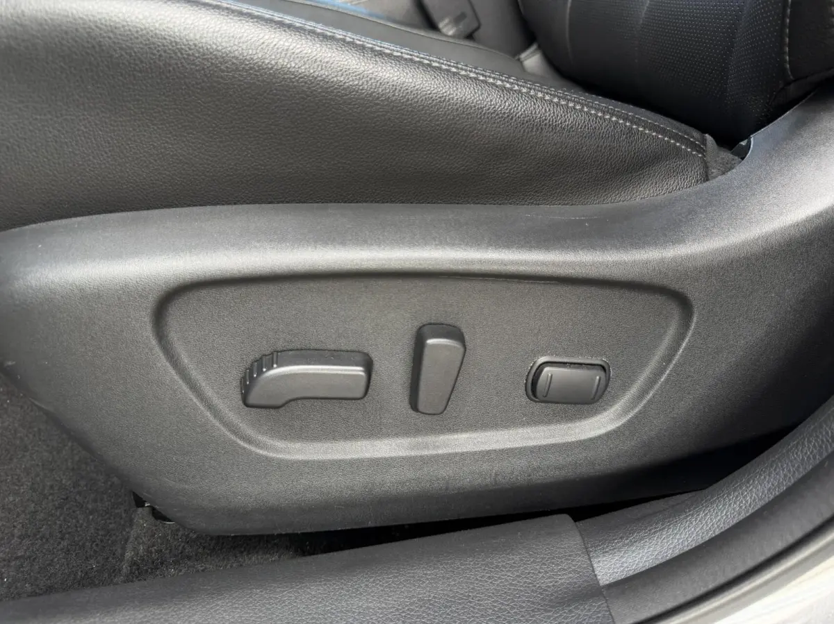 2.5 AWD Tekna Bosé - Pano - Leder - 360° Camera - Zeer Compleet