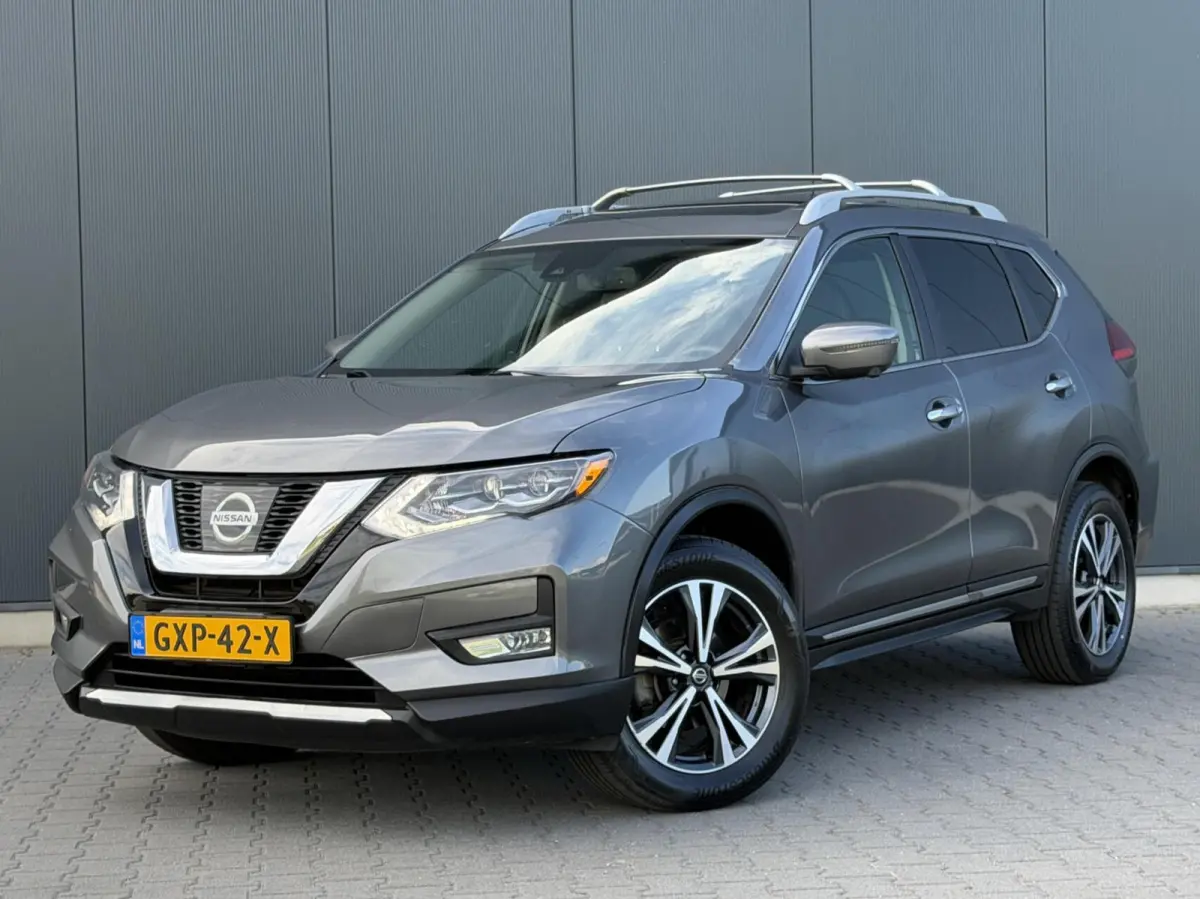 2.5 AWD Tekna Bosé - Pano - Leder - 360° Camera - Zeer Compleet