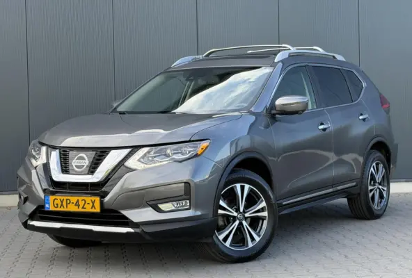 2.5 AWD Tekna Bosé - Pano - Leder - 360° Camera - Zeer Compleet