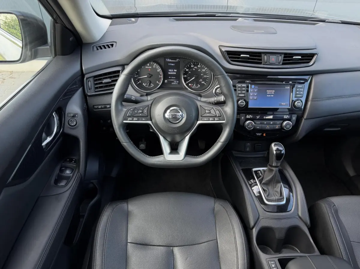 2.5 AWD Tekna Bosé - Pano - Leder - 360° Camera - Zeer Compleet