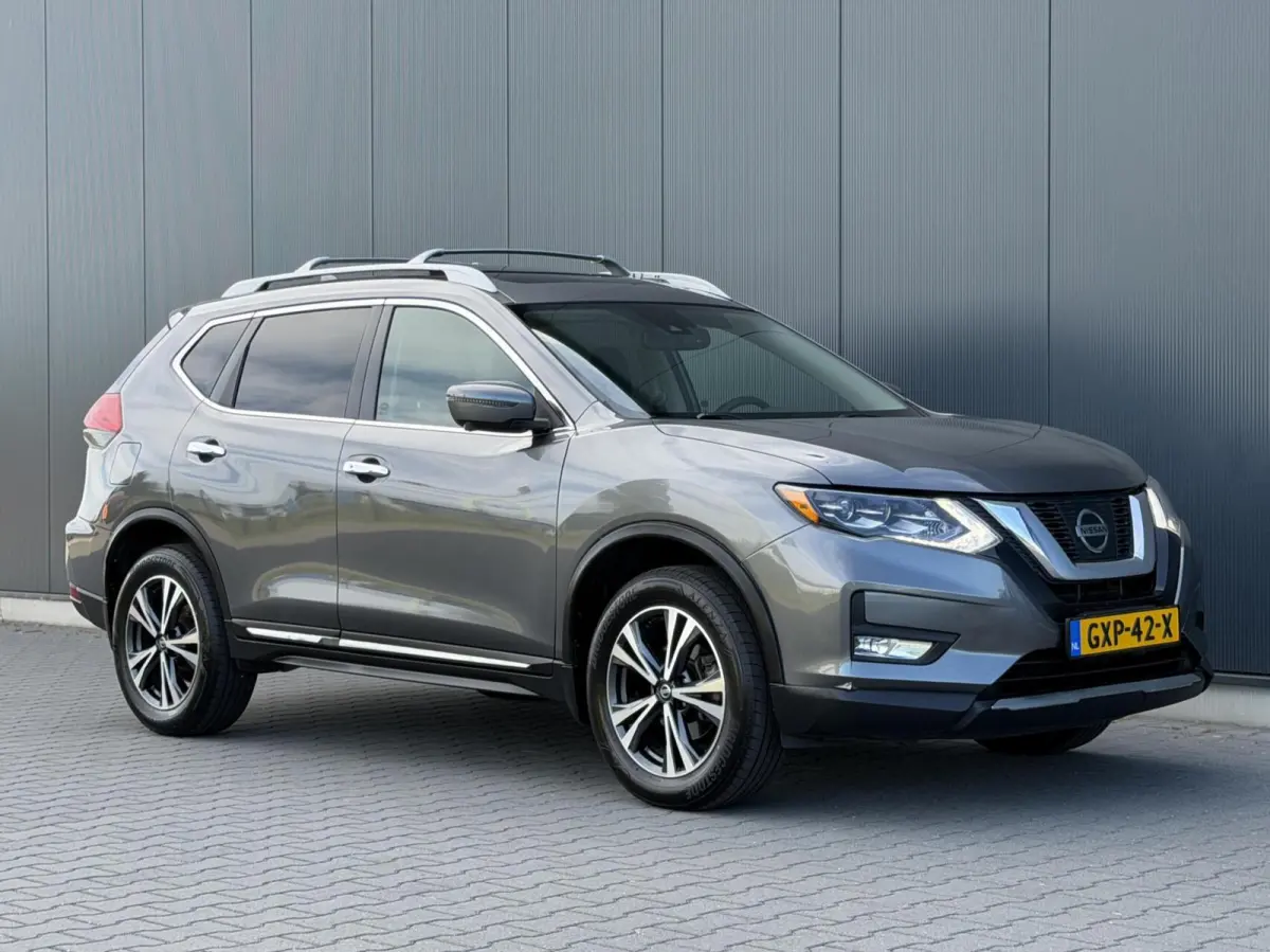 2.5 AWD Tekna Bosé - Pano - Leder - 360° Camera - Zeer Compleet