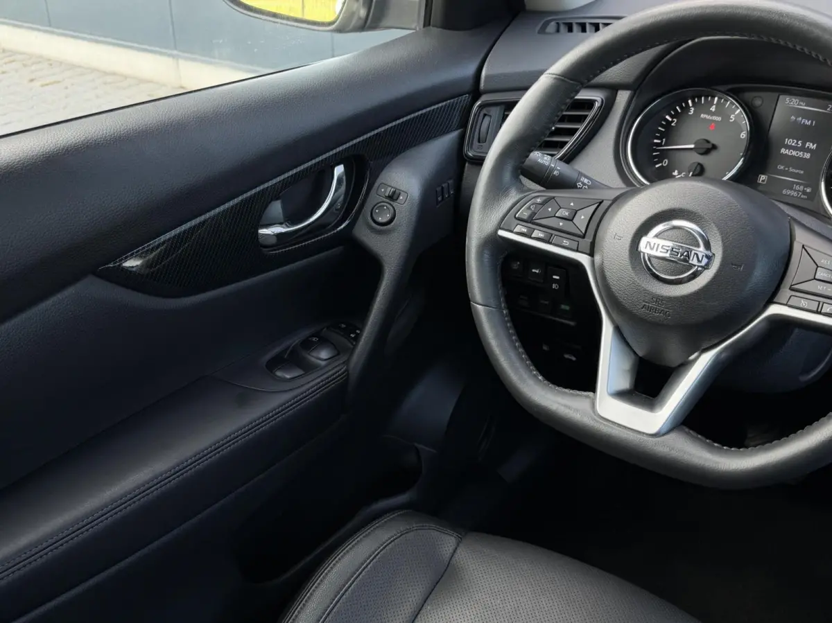 2.5 AWD Tekna Bosé - Pano - Leder - 360° Camera - Zeer Compleet