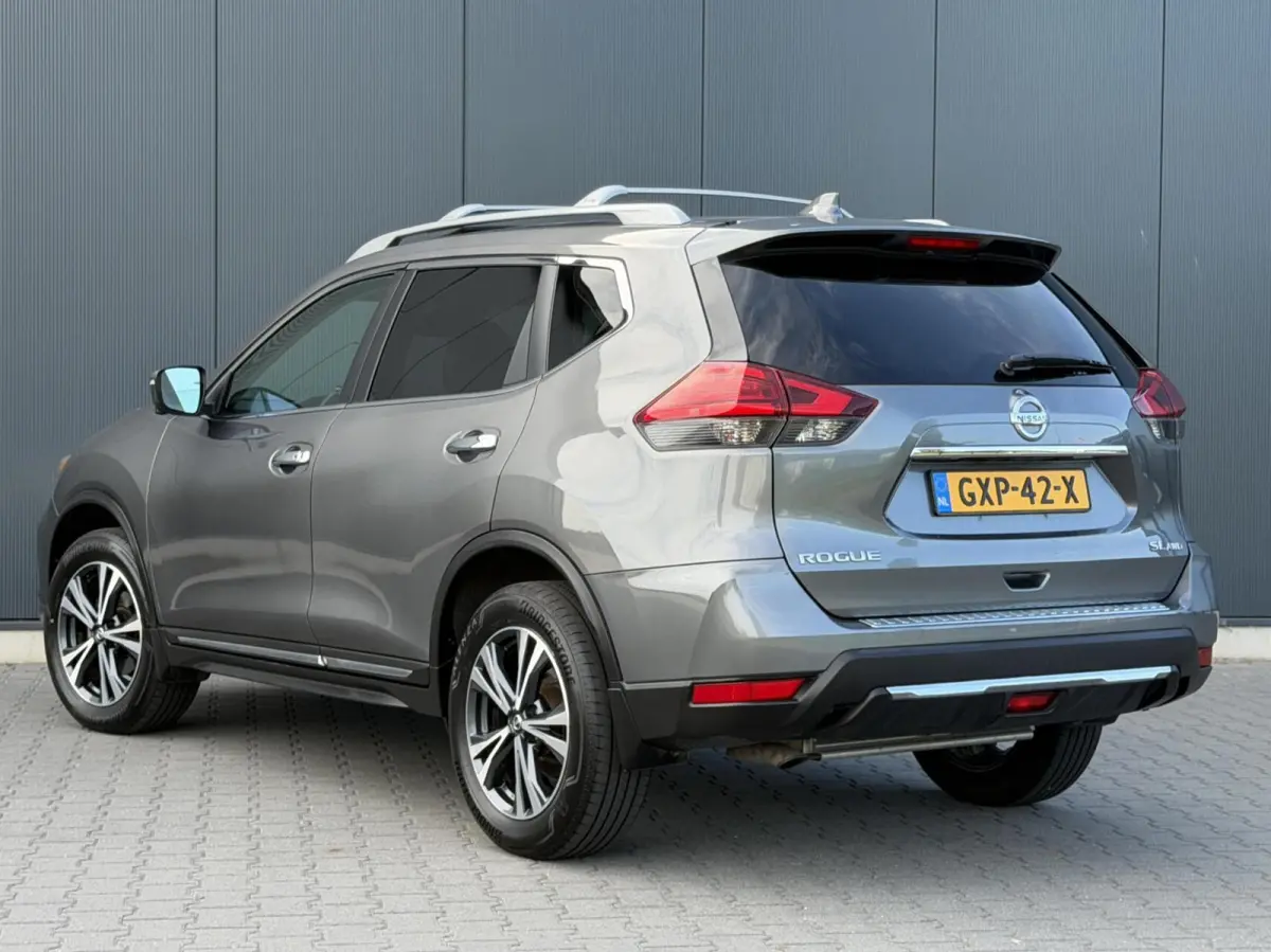 2.5 AWD Tekna Bosé - Pano - Leder - 360° Camera - Zeer Compleet