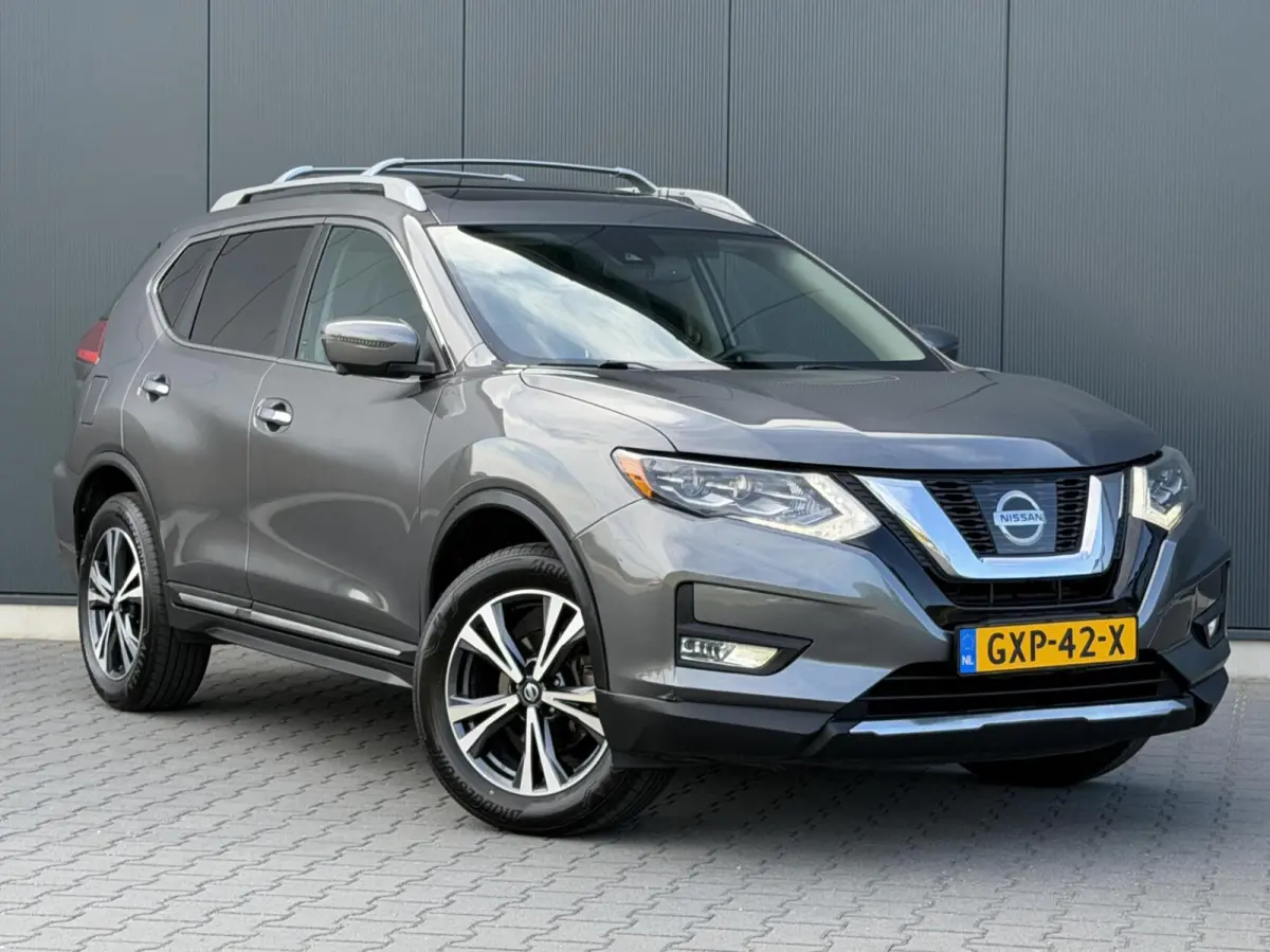 2.5 AWD Tekna Bosé - Pano - Leder - 360° Camera - Zeer Compleet