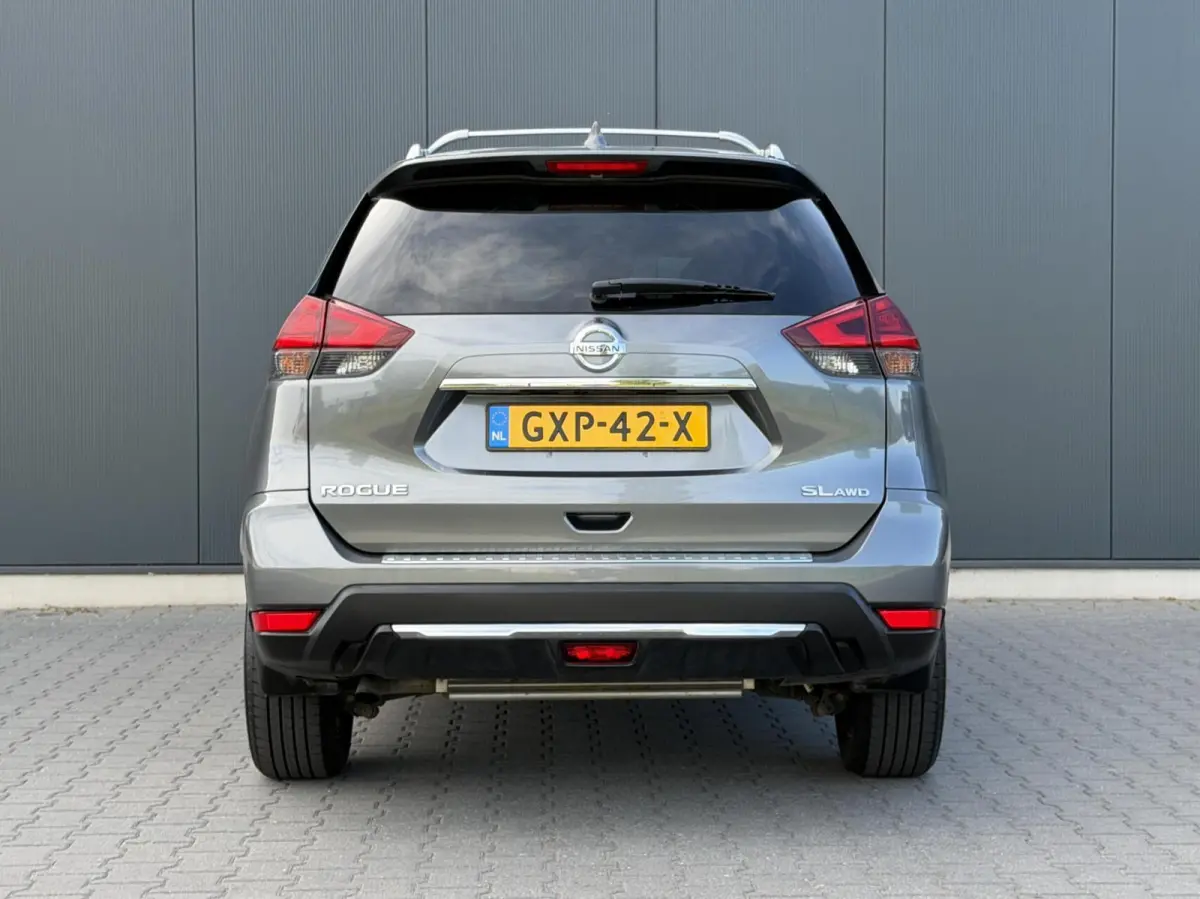 2.5 AWD Tekna Bosé - Pano - Leder - 360° Camera - Zeer Compleet