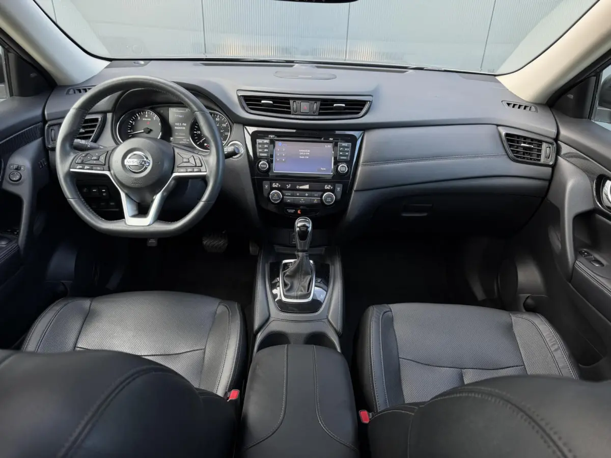 2.5 AWD Tekna Bosé - Pano - Leder - 360° Camera - Zeer Compleet
