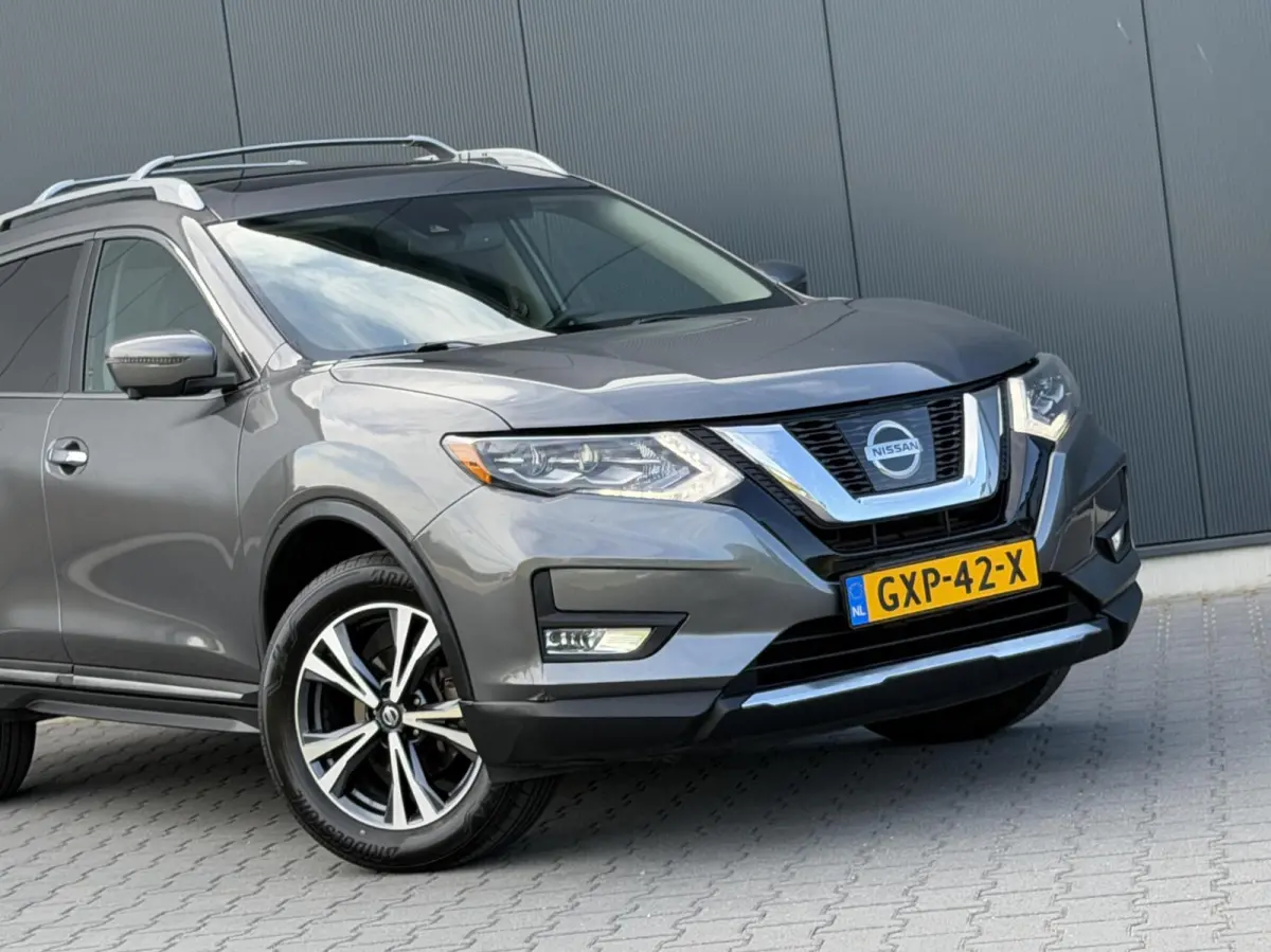 2.5 AWD Tekna Bosé - Pano - Leder - 360° Camera - Zeer Compleet