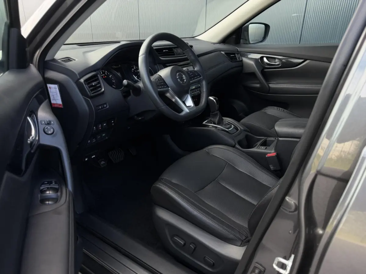 2.5 AWD Tekna Bosé - Pano - Leder - 360° Camera - Zeer Compleet
