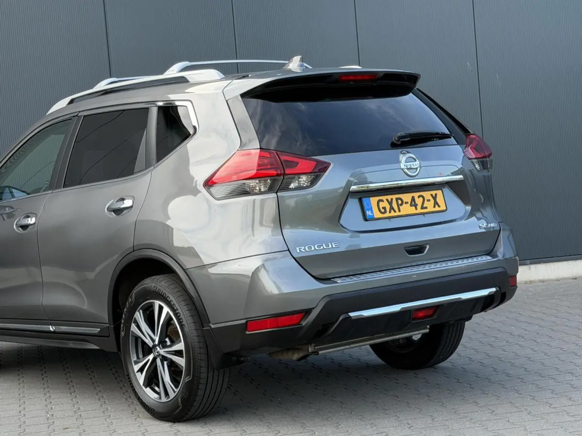 2.5 AWD Tekna Bosé - Pano - Leder - 360° Camera - Zeer Compleet