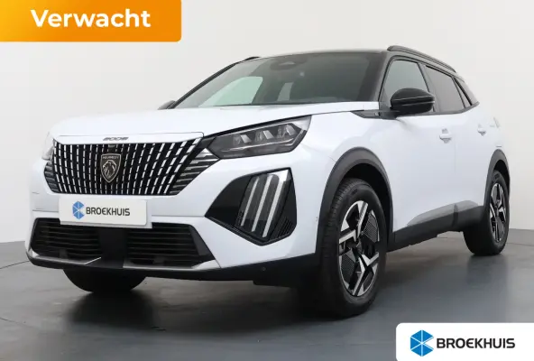 | Demo Deal | GT | 17'' Lichtmetalen velgen KARAKOY | Active Safety Brake met camera en radar (automatisch noodremsysteem) met Distance Alert (waarschuwing dreigende aanrijding) | Advanced A