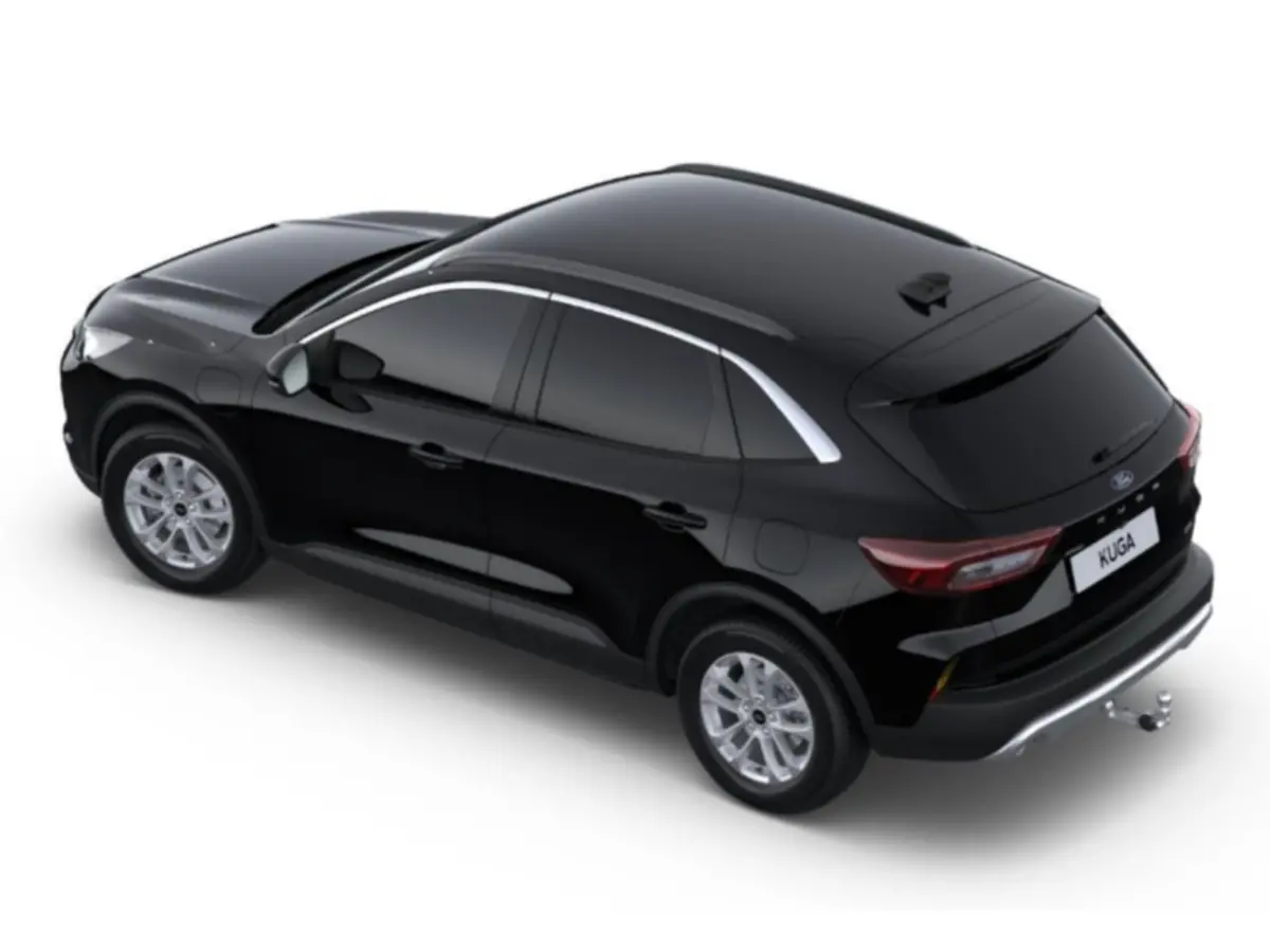 2.5 PHEV Titanium | Achterbank verwarmd | Achteruitrijcamera | All Weather banden