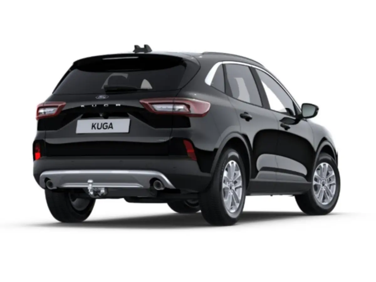 2.5 PHEV Titanium | Achterbank verwarmd | Achteruitrijcamera | All Weather banden