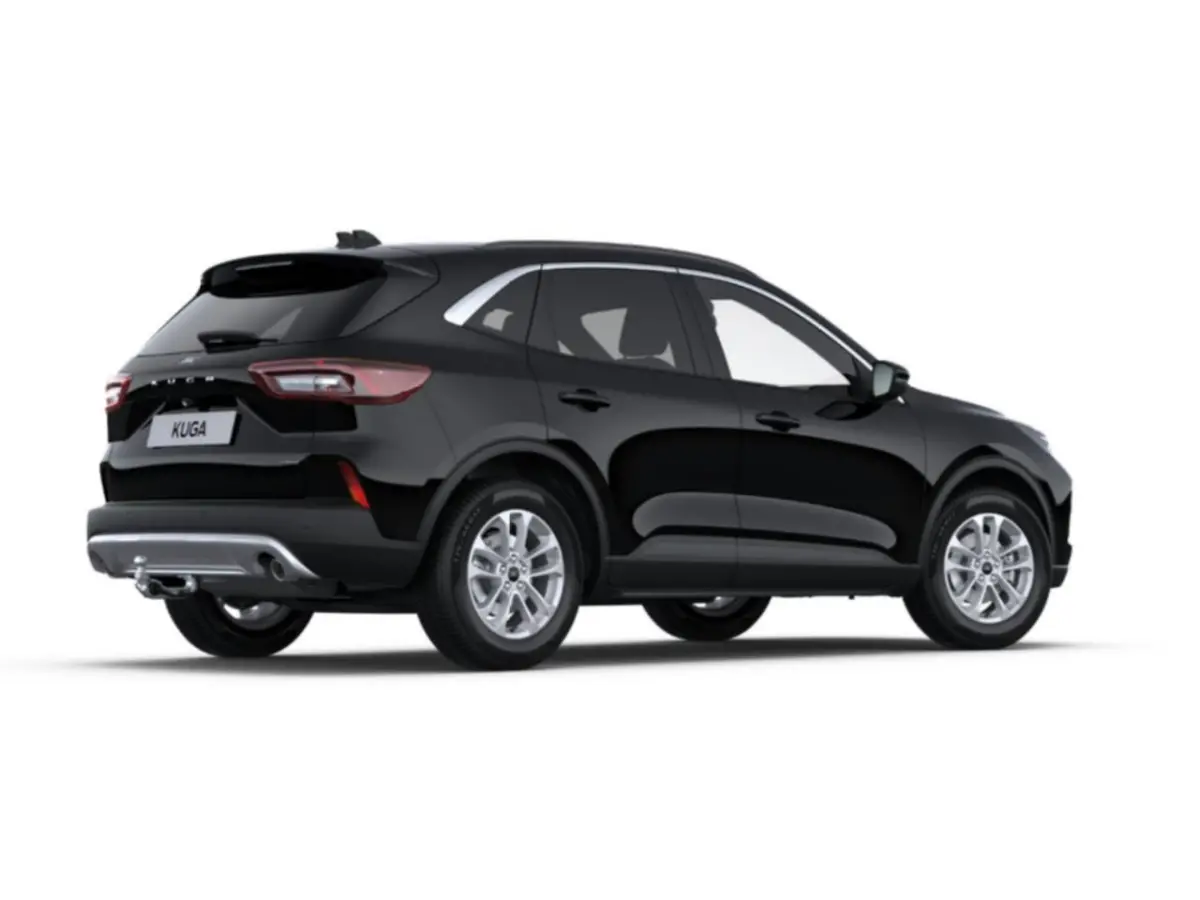 2.5 PHEV Titanium | Achterbank verwarmd | Achteruitrijcamera | All Weather banden