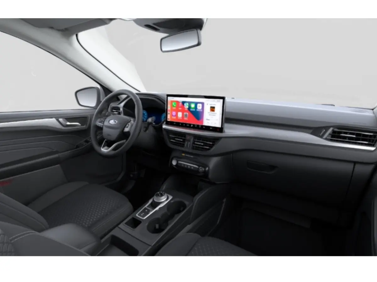 2.5 PHEV Titanium | Achterbank verwarmd | Achteruitrijcamera | All Weather banden